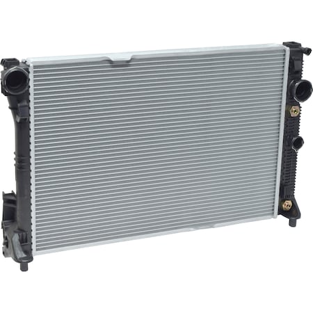 Universal Air Cond Radiator, Ra13162C RA13162C